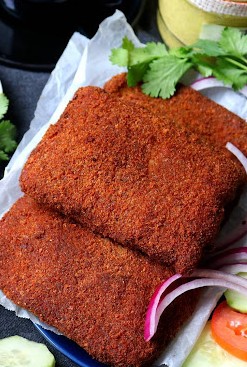 bengali caterers in bangalore fish fry