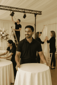 Bongknot Event Management